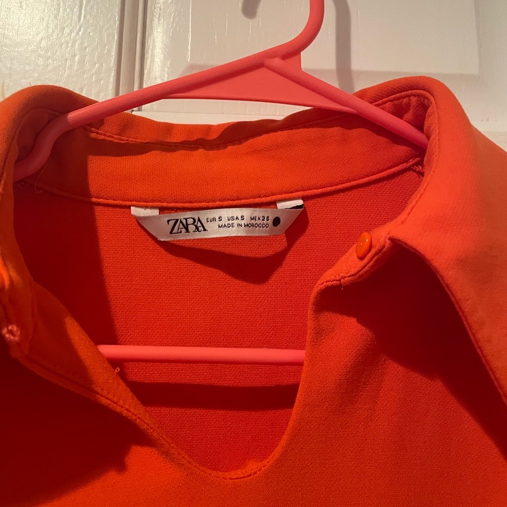 Zara dress - Picture 4 of 4